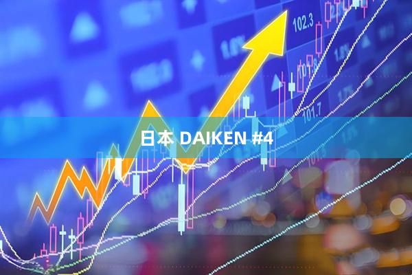 日本 DAIKEN #4